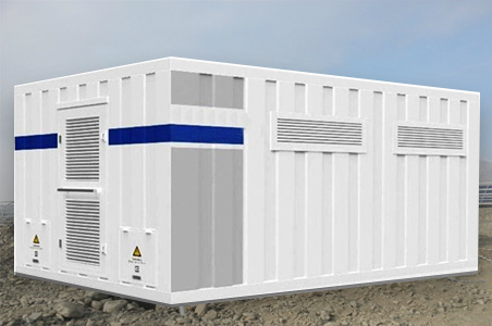 潮州逆变升压一体机